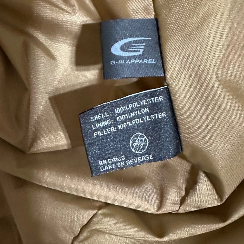 Sean John‎ jacket